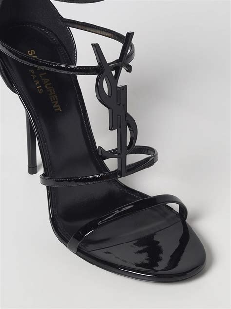 sandales yves saint laurent soldes|saint laurent outlet online.